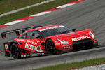 Motul Autech Nissan GT-R Picture